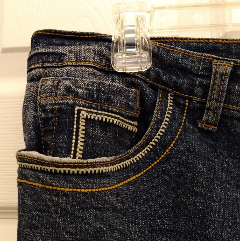 Cex jeans - NWOT - Picture 3 of 7